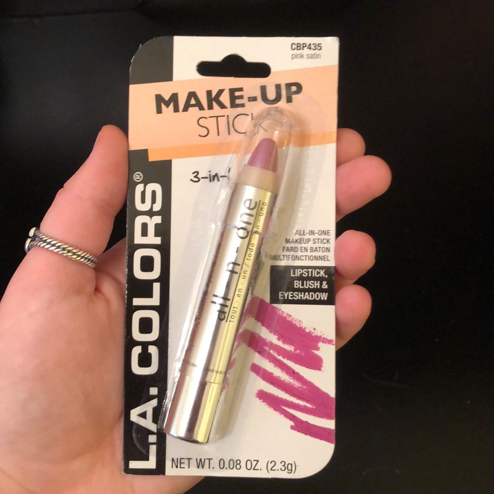 New make-up stick!!